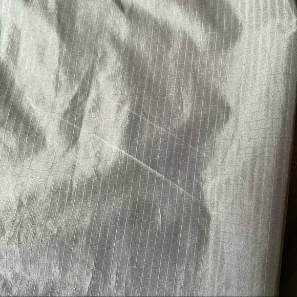 🎀 MEC Track Pants, Full Zips Down Both legs, Velcro on both sides of waist, - Picture 8 of 8